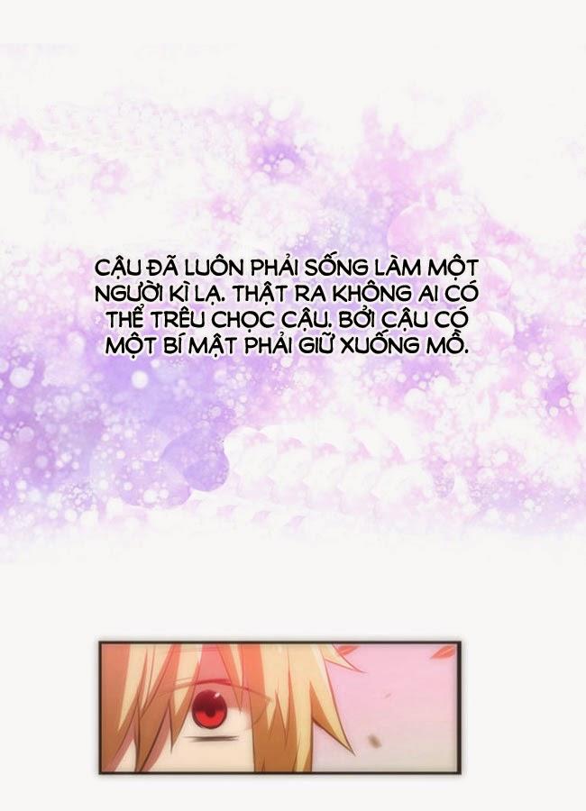 crepuscule (yamchi) chapter 29 28