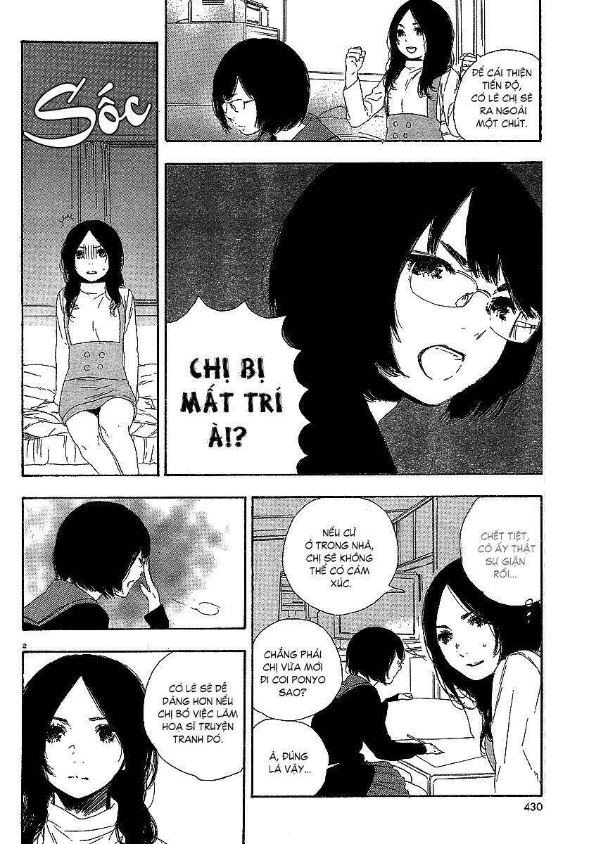 manga no tsukurikata chapter 17 2