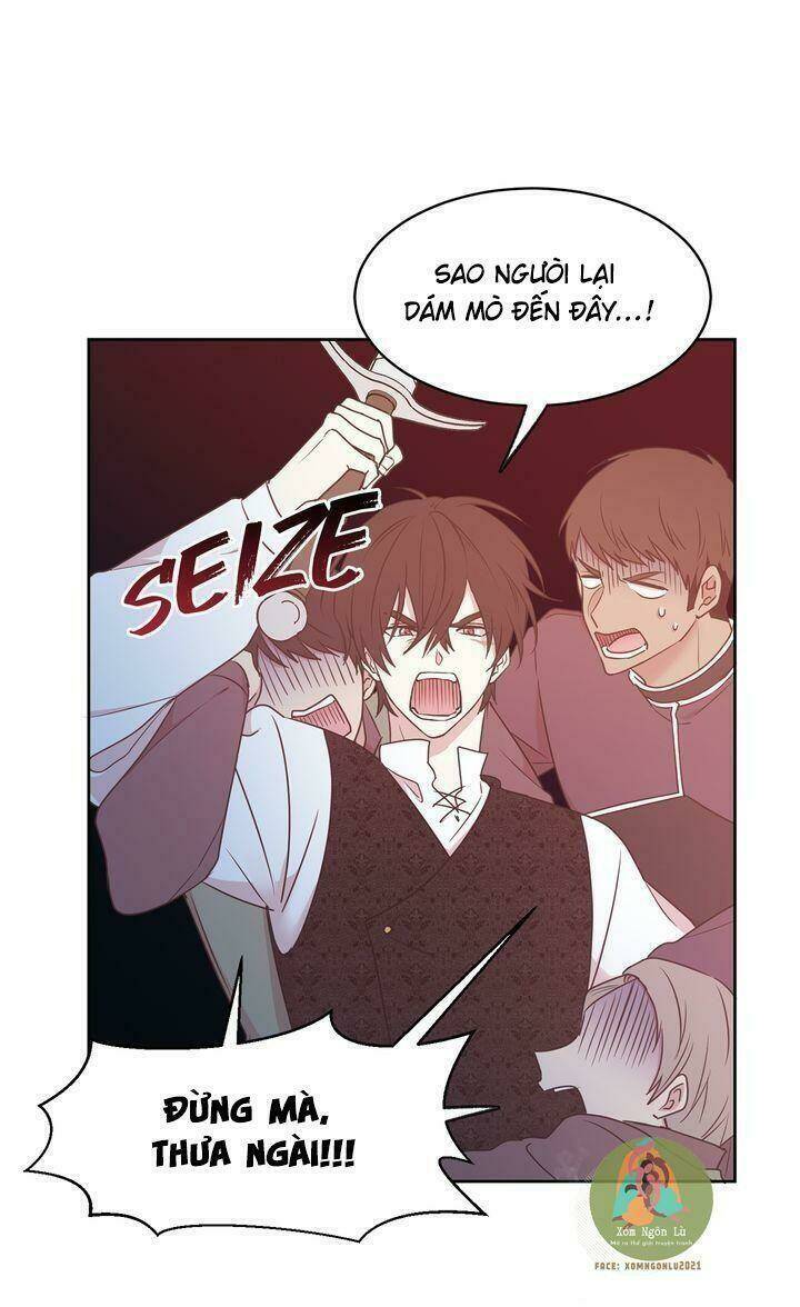 tôi chọn kết thúc của hoàng đế chapter 68 10