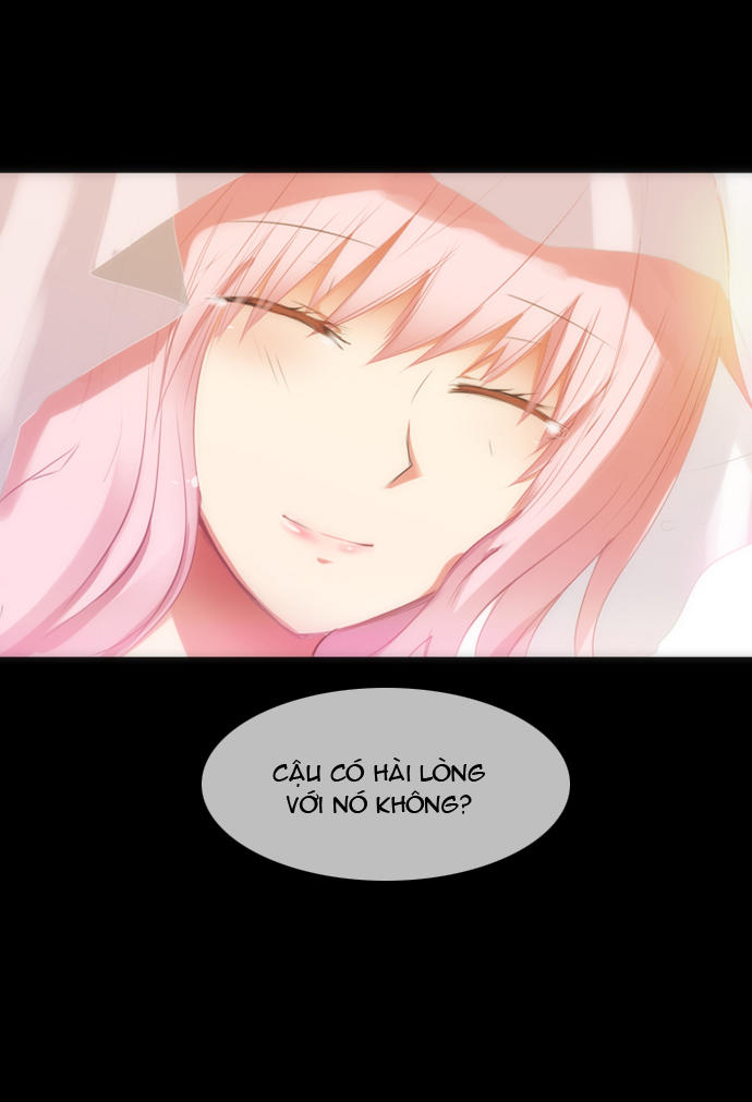 crepuscule (yamchi) chapter 0 10