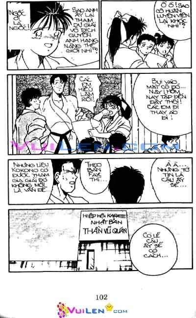 truyền nhân atula - shura no mon i chapter 15 103