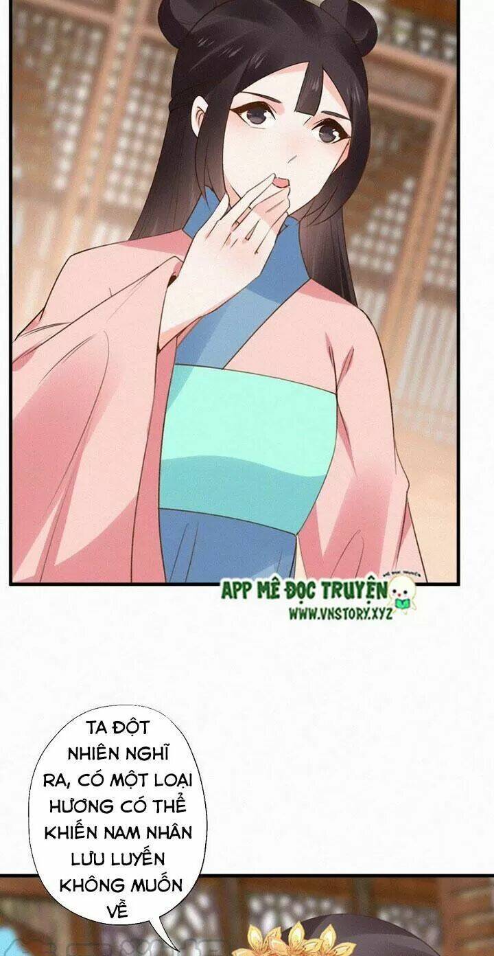 thiên hương mỹ nhân chapter 106 15