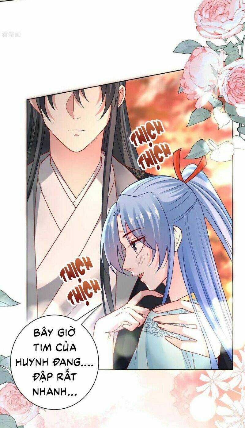 độc y đích nữ chapter 158 29