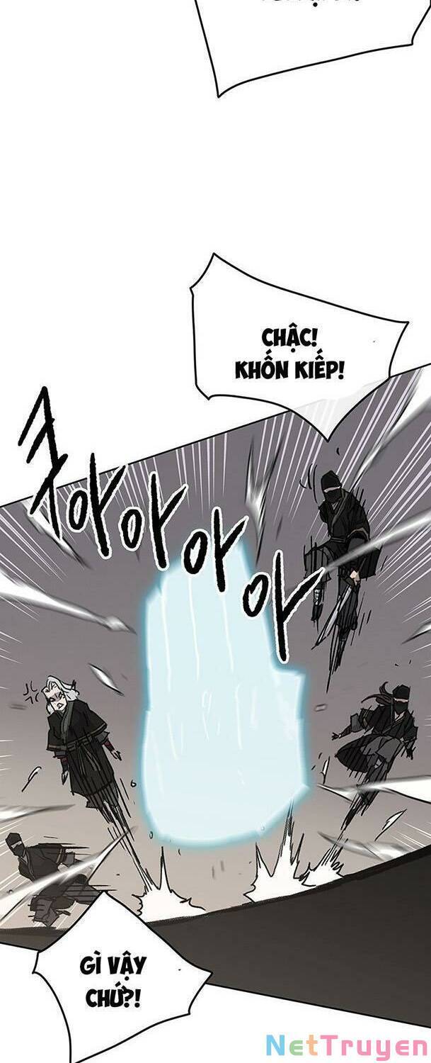 kiếm sĩ bất bại chapter 145 26