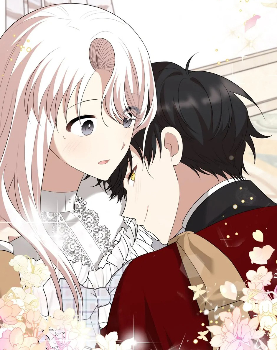 anh trai nguy hiểm của tôi chapter 90 129