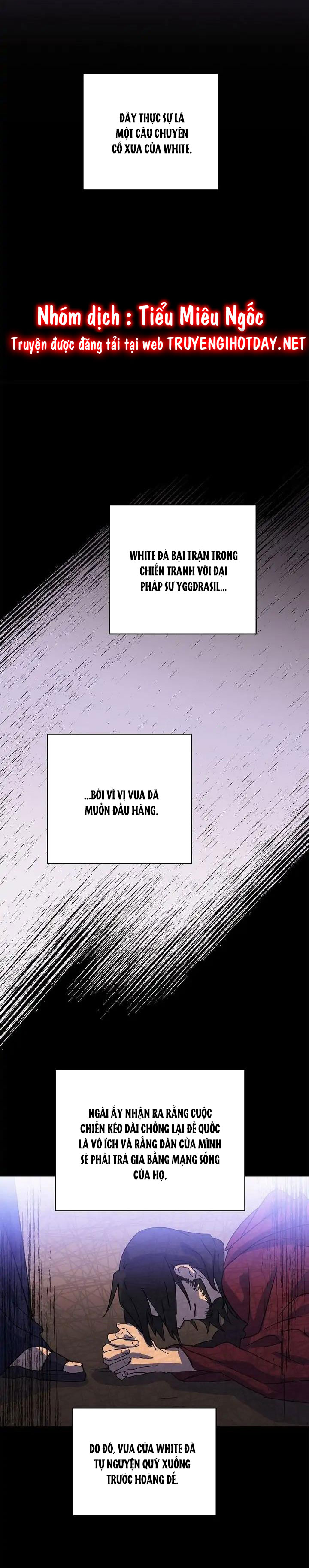 bình tĩnh nào, tiểu thư! chapter 17 15