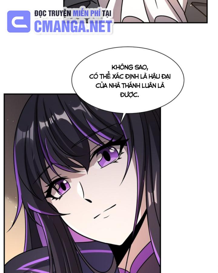 huyết cơ và kỵ sĩ chapter 301 13