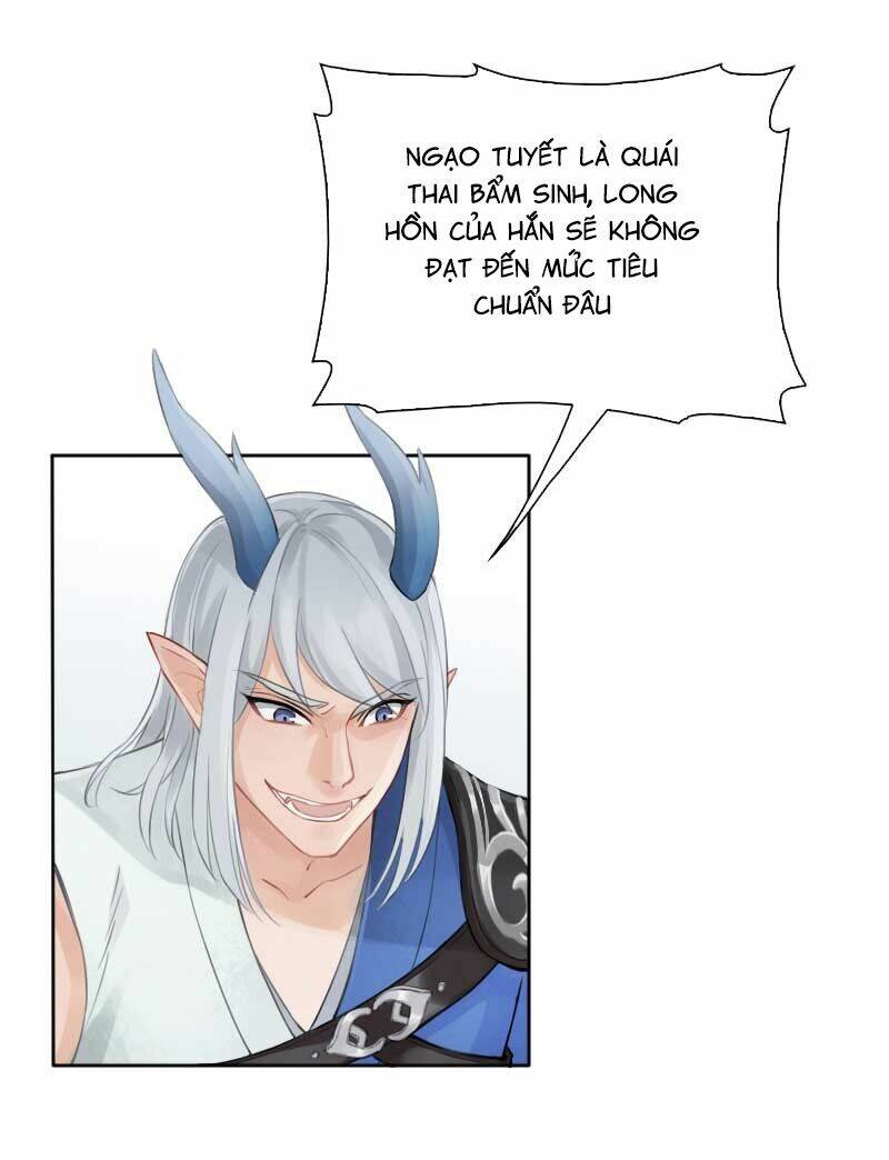 tây du ngạo tuyết thiên chapter 8 10