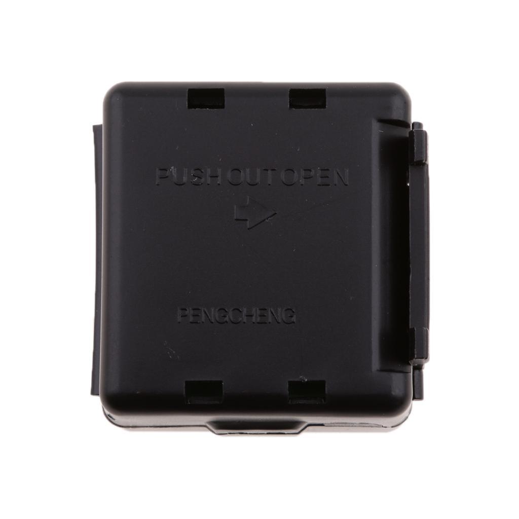 2xDC 12V Wireless Remote Control ON / OFF Switch Receiver Transmitter 315MHz
