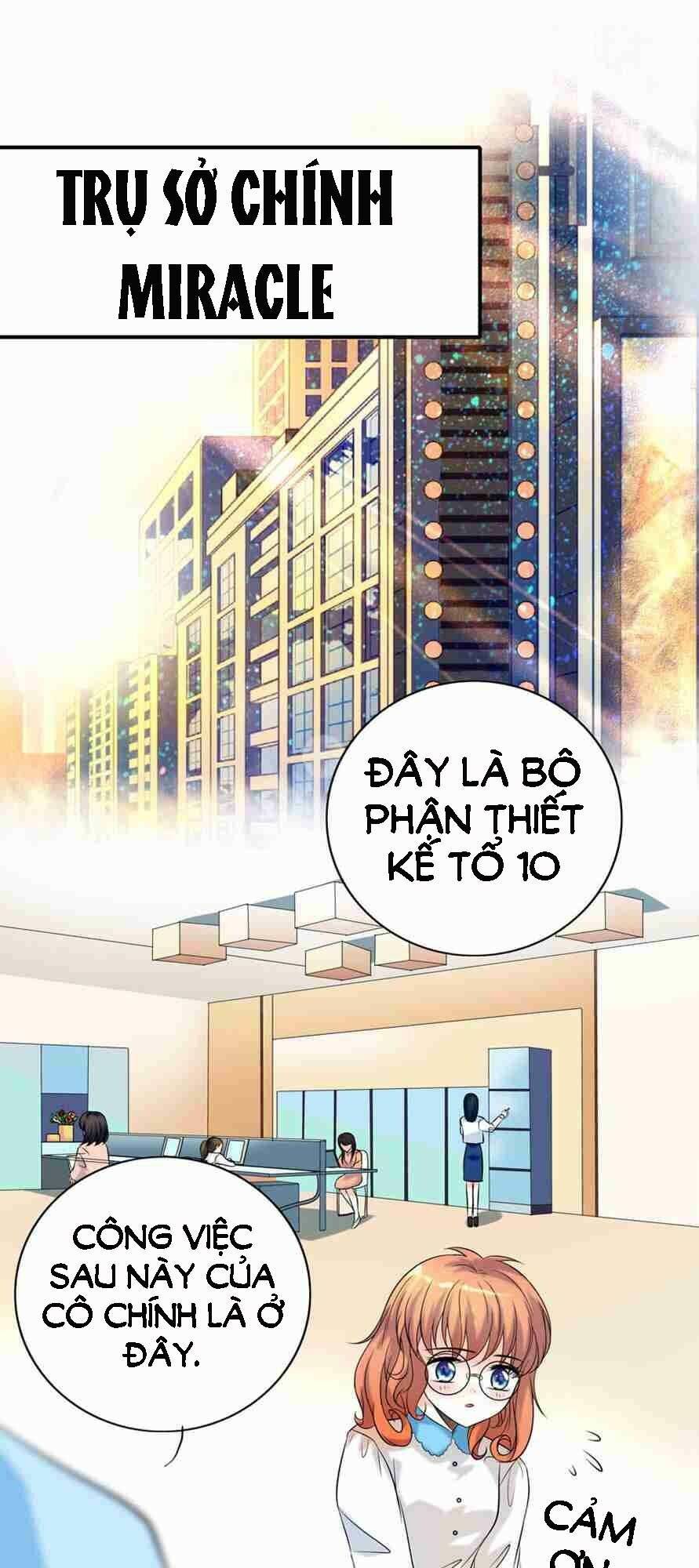 mật đào tiểu kiều thê chapter 15 8