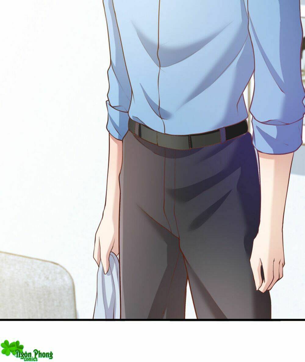 khi trò chơi ác ma bắt đầu chapter 53 14