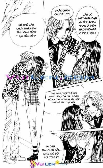 nụ hôn nồng thắm chapter 10 70