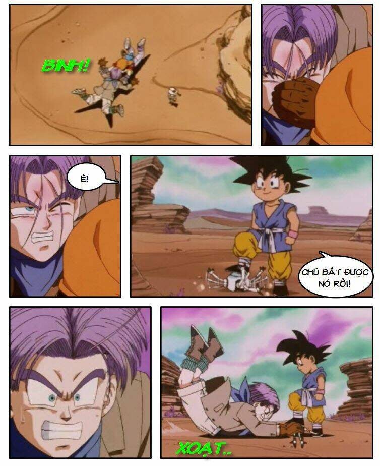 thế giới ngọc rồng gt [bản mở rộng] chapter 8 4