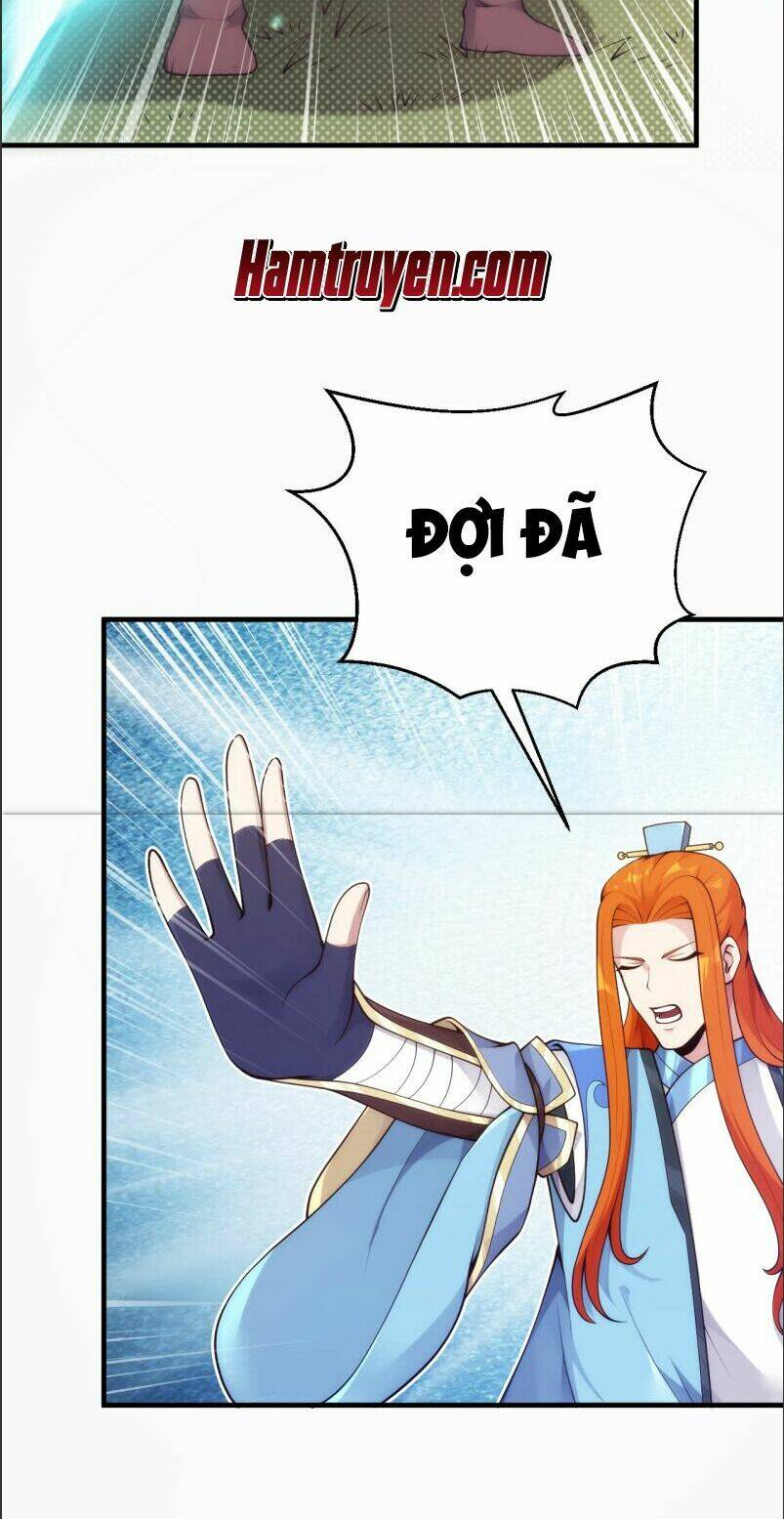 thiên hạ kiếp chapter 22 29