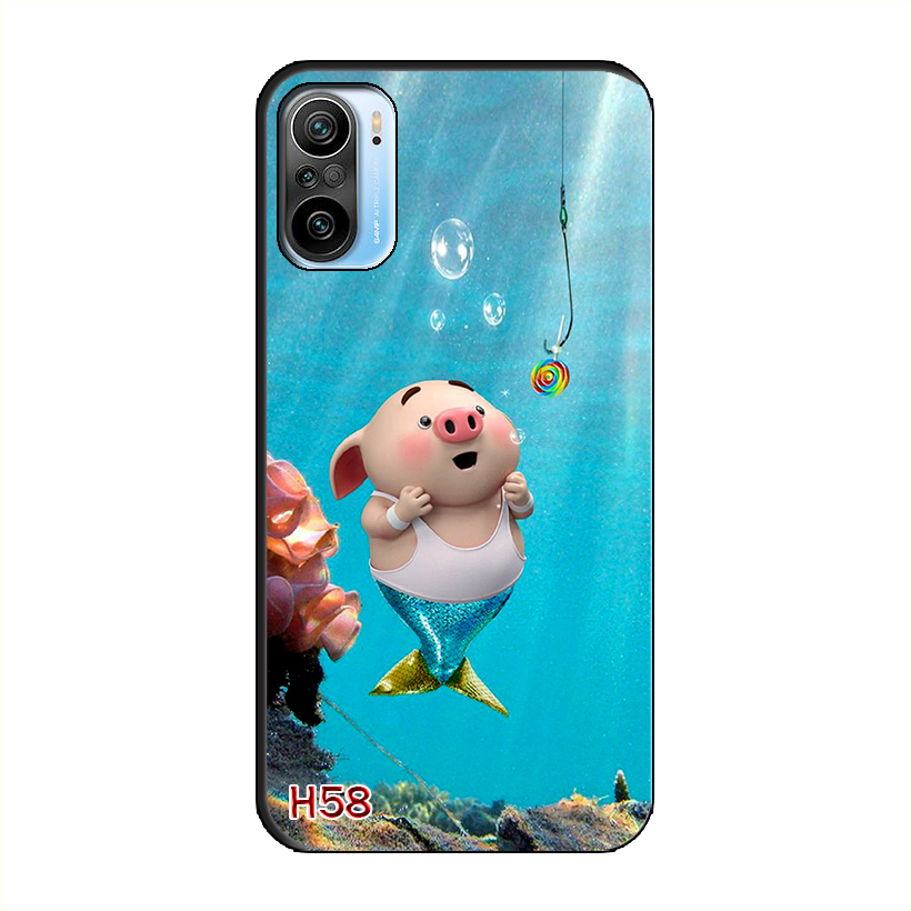 Ốp Lưng Dành Cho XIAOMI K40