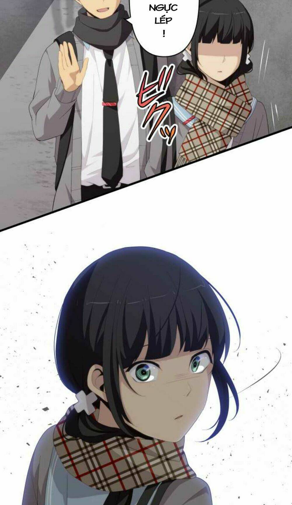 viên thuốc trùng sinh chapter 190 7