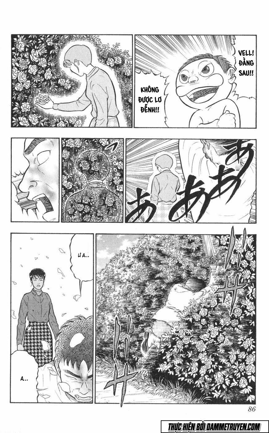 ninku second stage - eto ninhen chapter 14 24