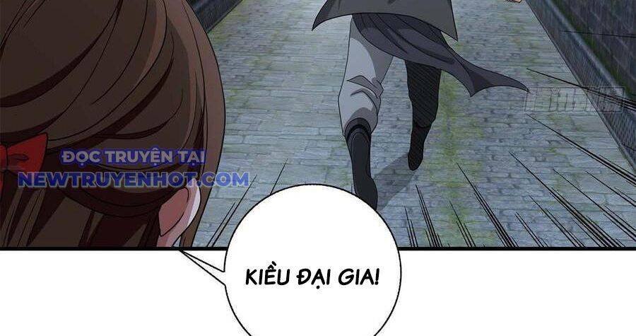 thiên long bát bộ webtoon chapter 131 67