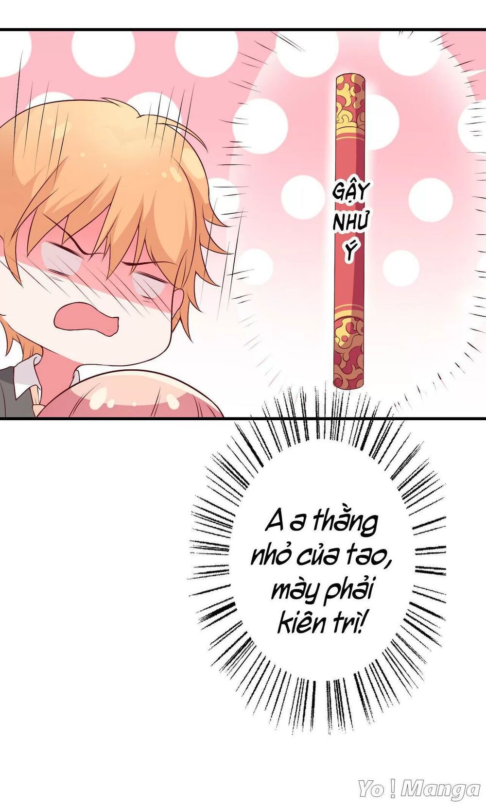 thiểm hôn kinh ái chapter 1 55