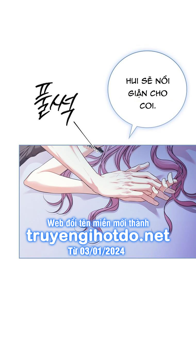 trở thành thư ký của bạo chúa chapter 111 23