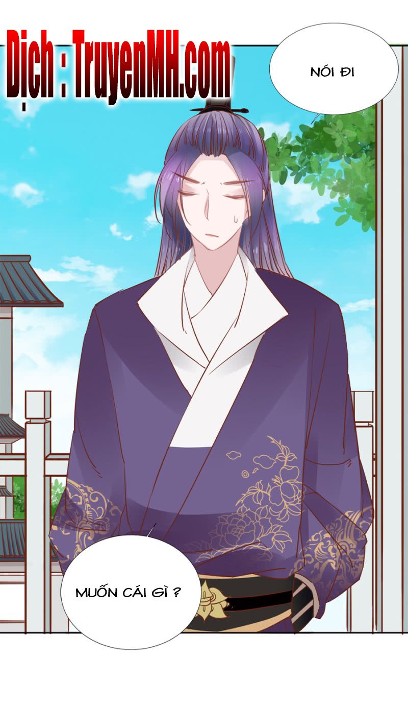 solo đi vương gia chapter 91 1