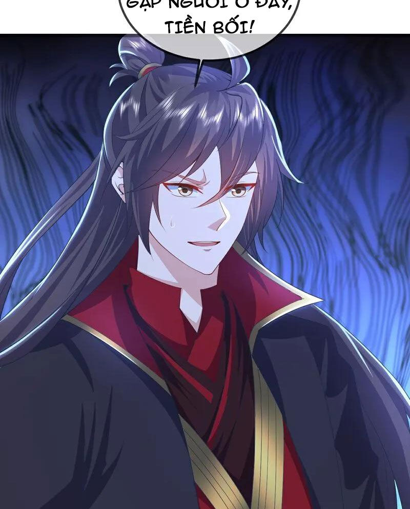 tiên võ đế tôn chapter 525 51