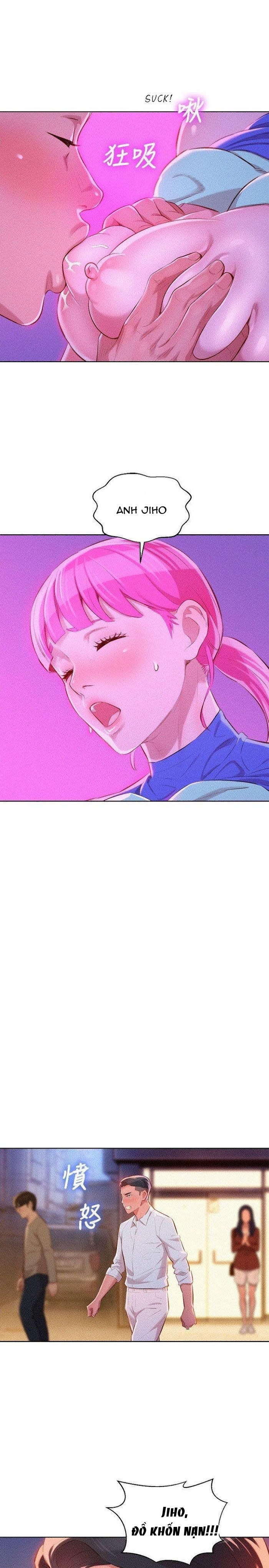 chị gái hàng xóm chapter 43 26