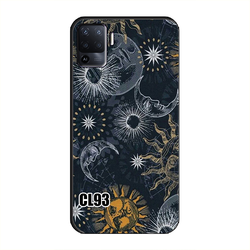 Ốp Lưng Dành Cho OPPO A94