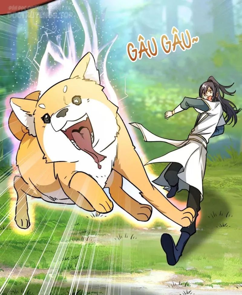 huyền huyễn: ta bắt đầu vô địch từ bại gia chapter 22 5