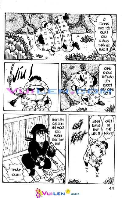 ninja loạn thị chapter 22 45