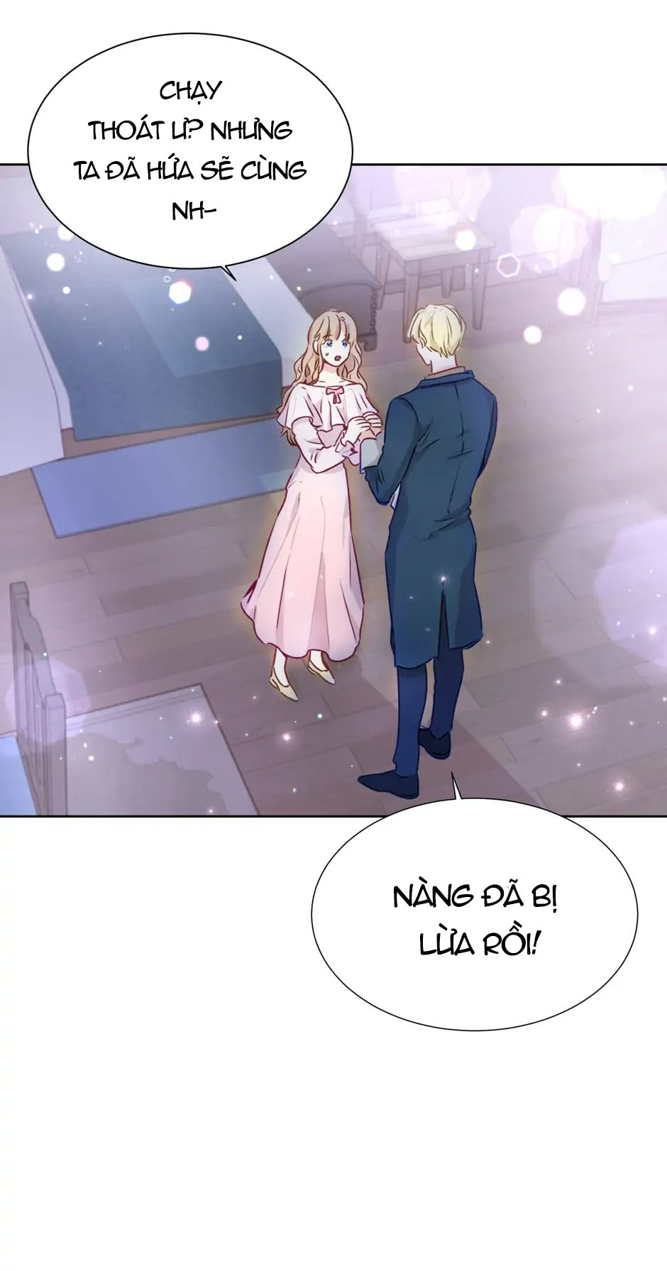 đánh cắp trái tim thiếu nữ chapter 5.1 31