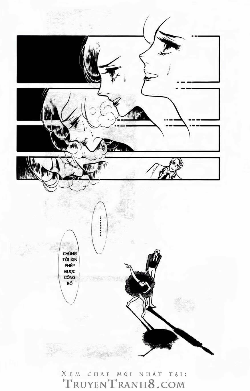 swan - vũ khúc thiên nga chapter 102 7