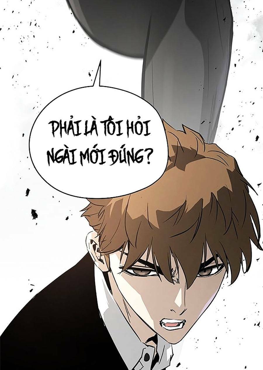 The Breaker 3: Quyền Năng Vô Hạn chapter 10 138