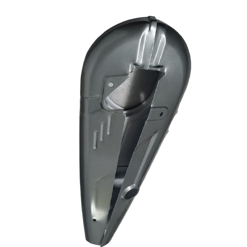 Hộp xích dành cho xe Wave RSX - Wave S110 Màu Ghi Xám - TKB8511