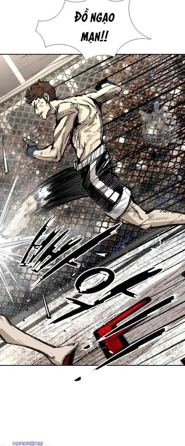 shark - cá mập chapter 164 39