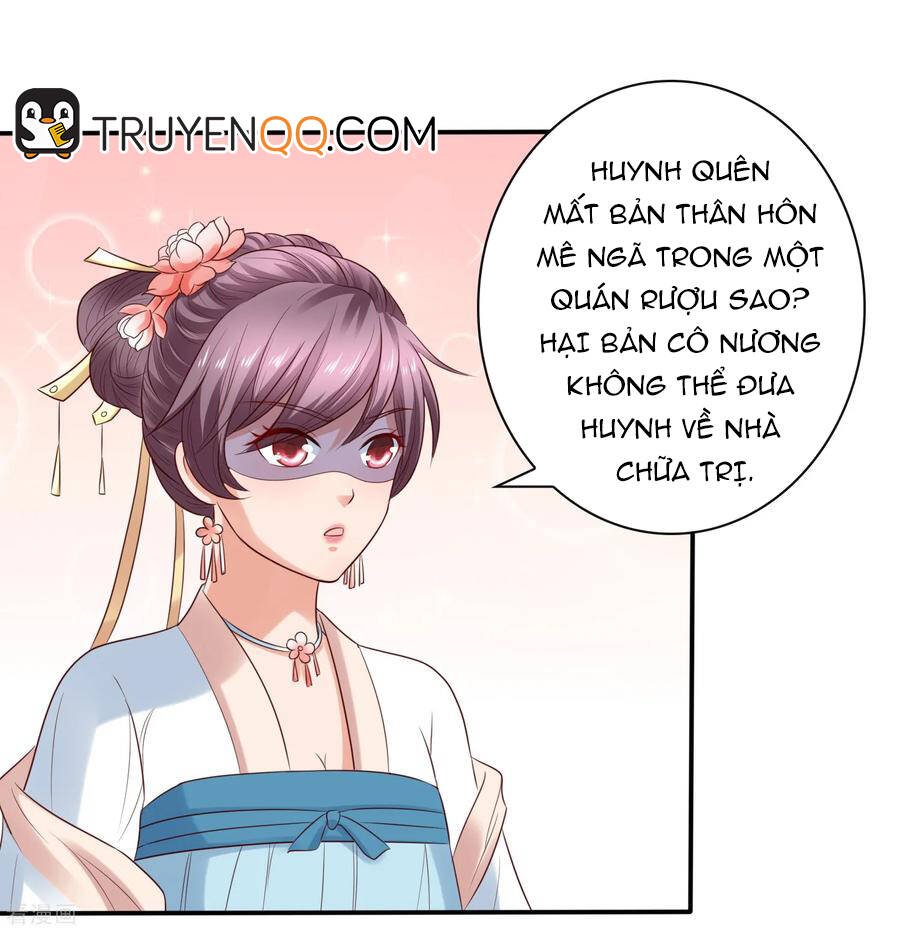 trở về cổ đại làm thánh hiền chapter 24 23