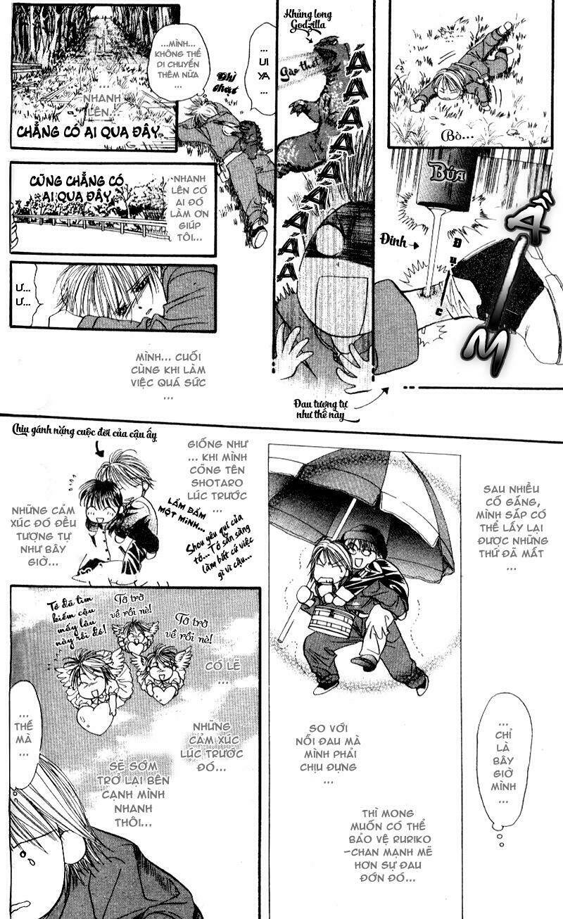 thử thách của kyouko chapter 9 22