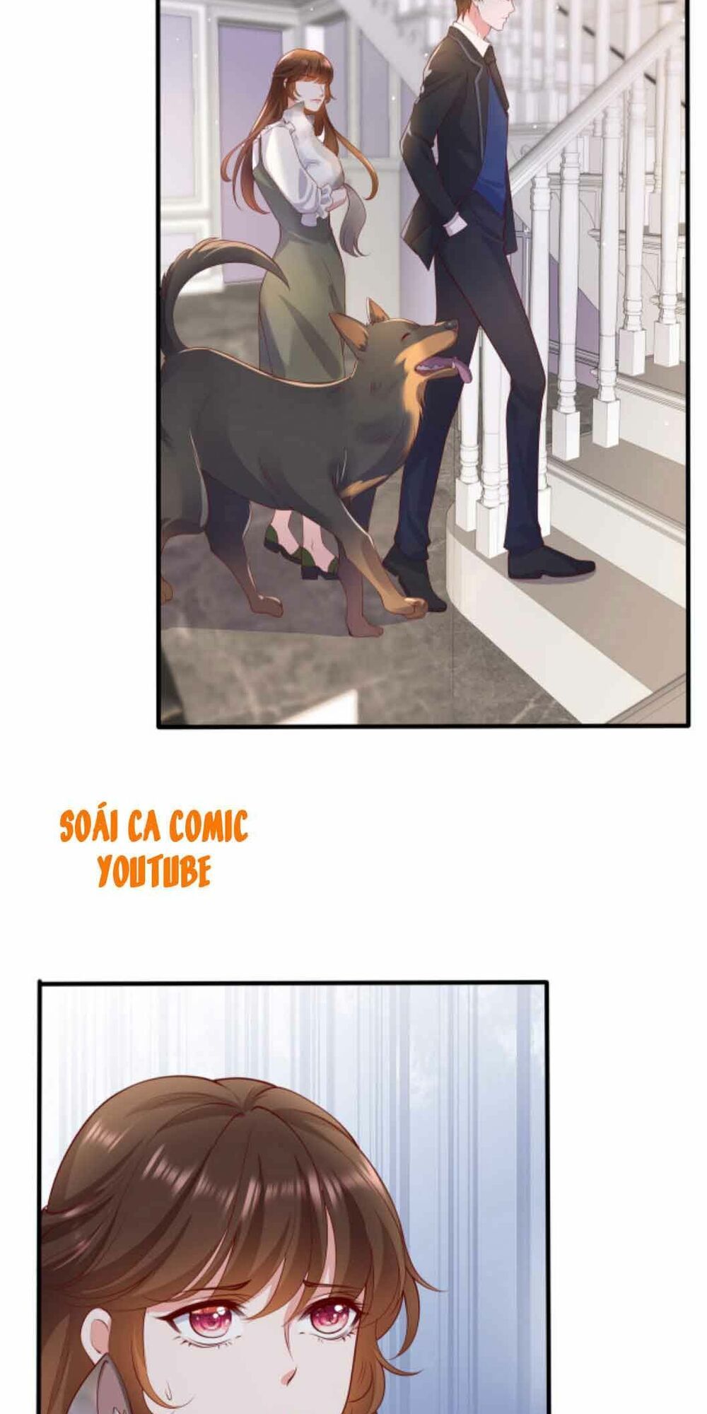 nhất sanh hữu hỉ chapter 36 11