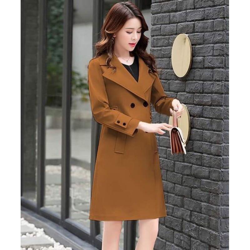 HÀNG NHẬP- ÁO KHOÁC KAKI CỔ VEST