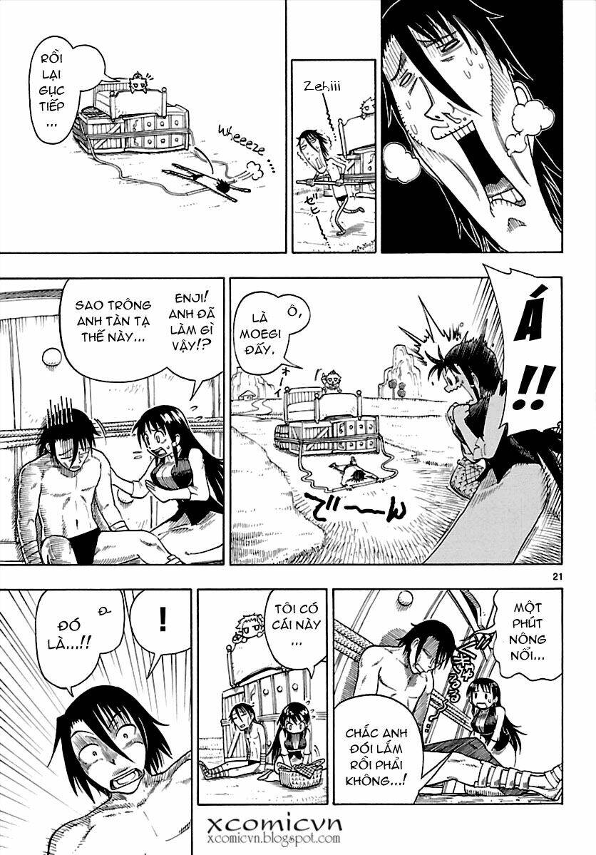 appearance of the yellow dragon chapter 4 21