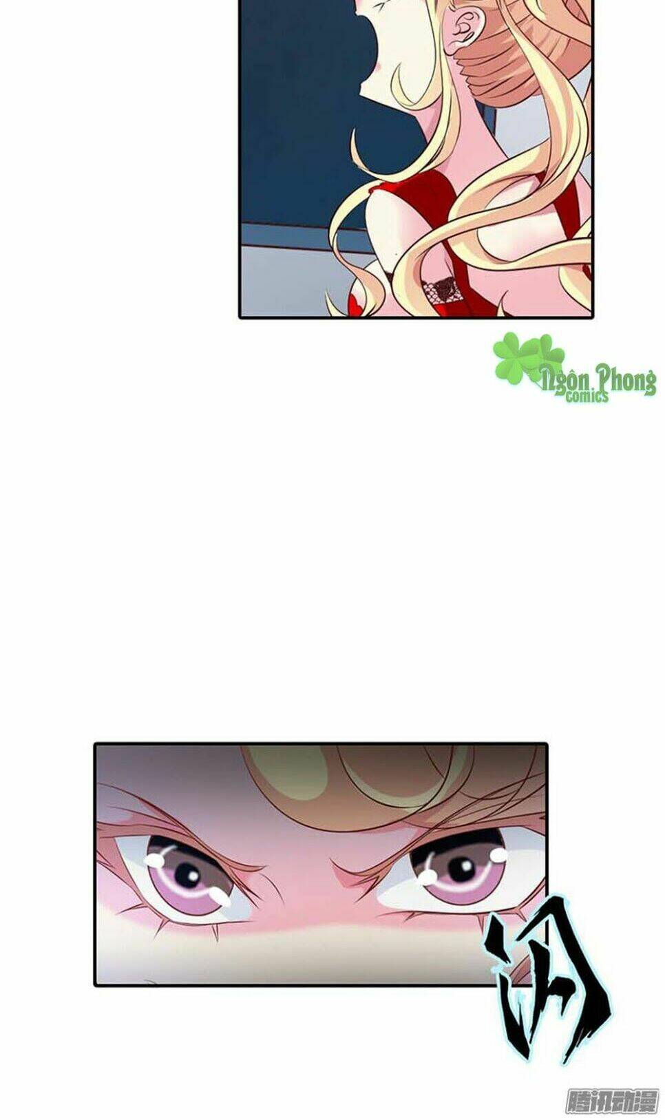 em vẫn còn nhỏ chapter 57 25