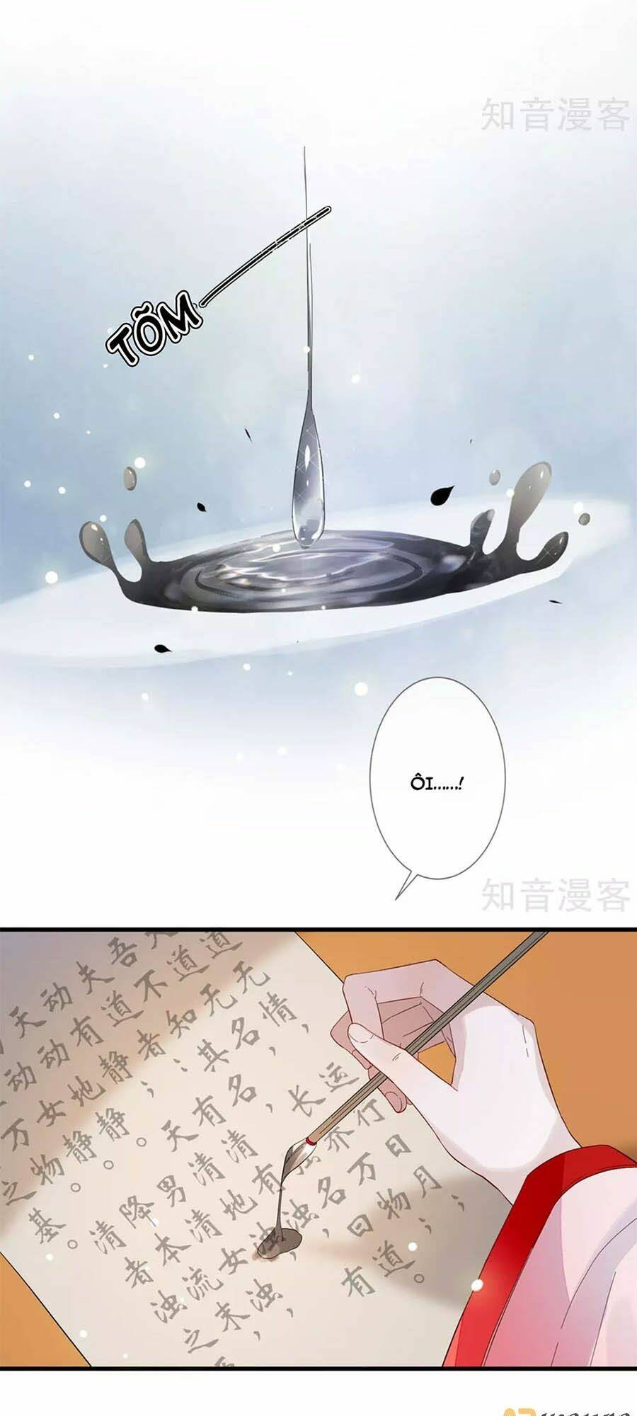 cửu khuyết phong hoa chapter 104 3