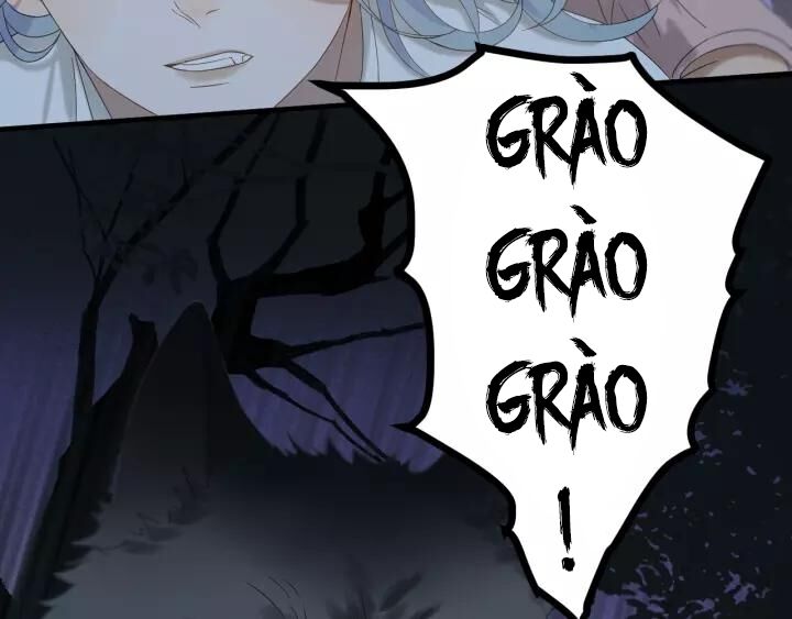 lượm được một tiểu hồ ly phần 3 chapter 98 33