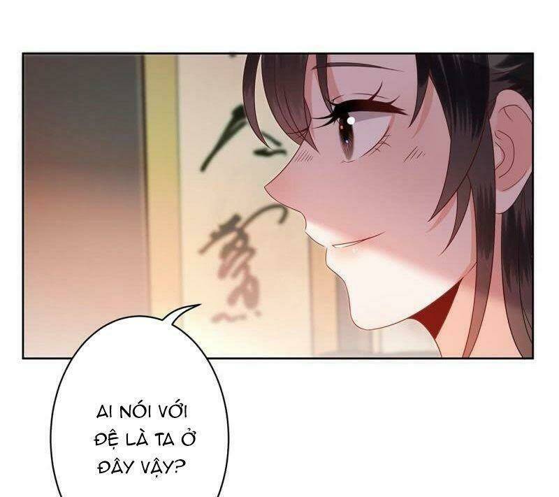 vương gia kiêu ngạo quá khó cua chapter 34 31