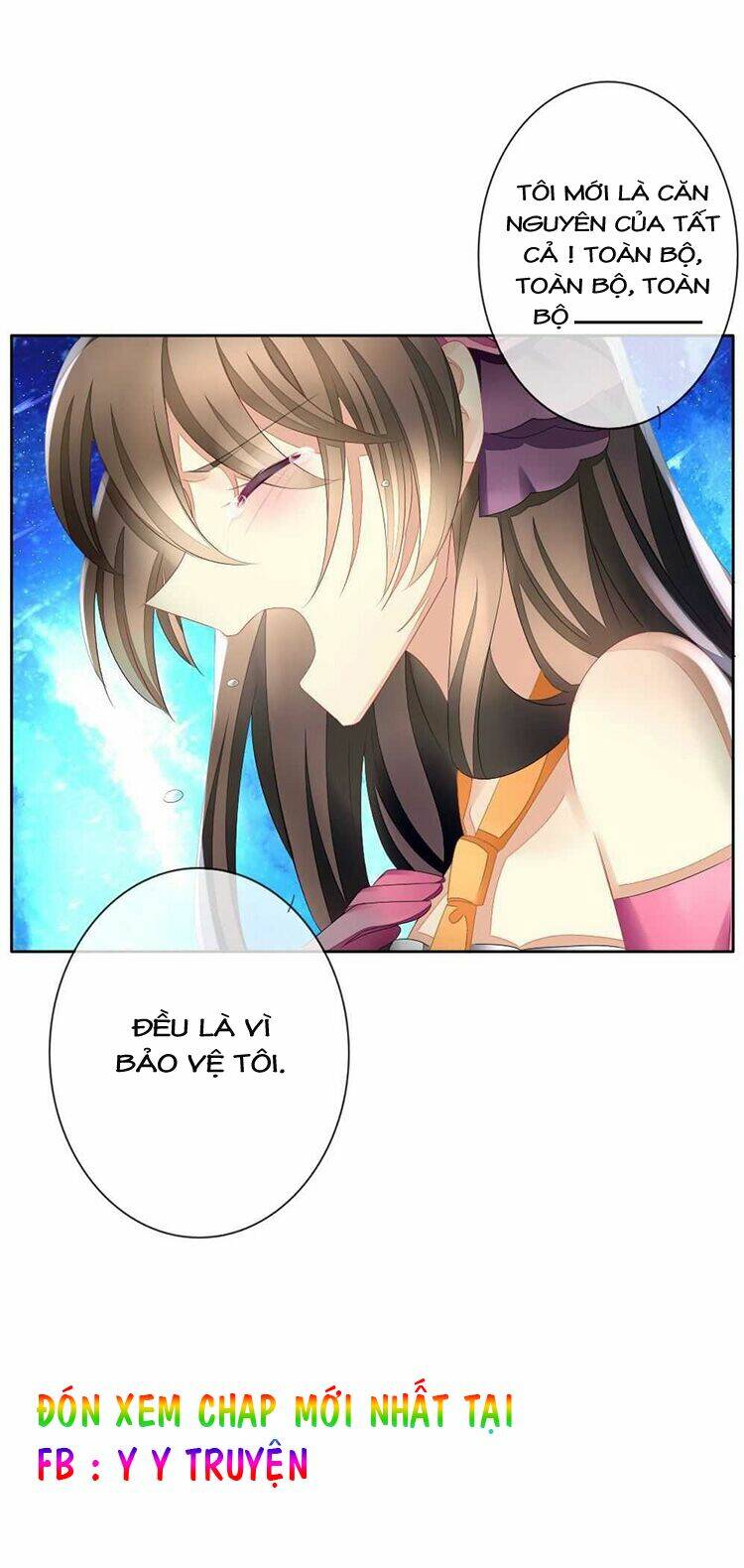 vị hôn thê bỏ trốn chapter 70 34