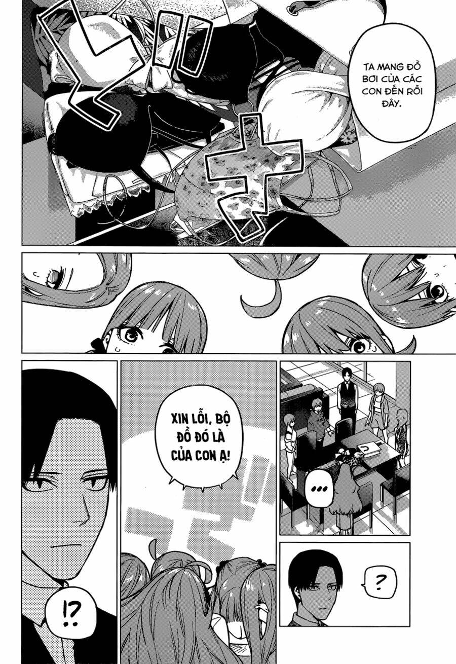 the five wedded brides chapter 122.6 16