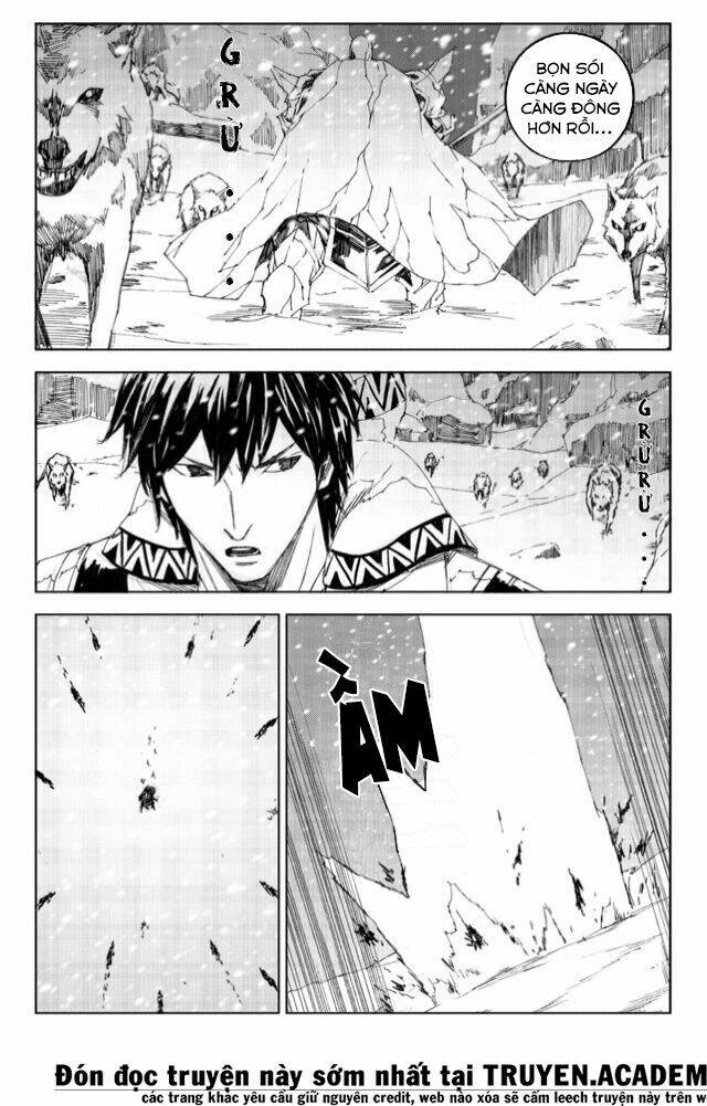 rakshasa street chapter 67 3