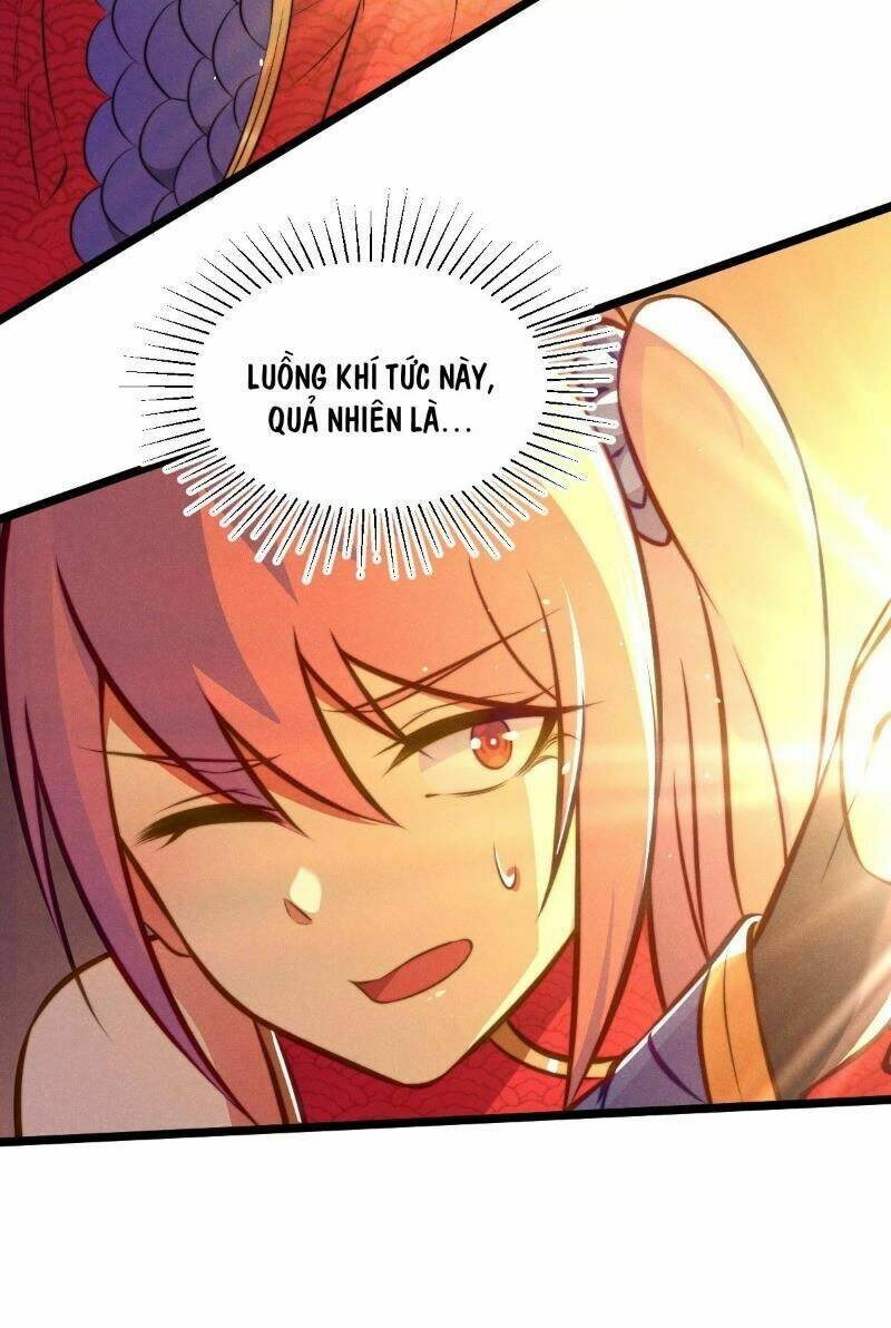 thần tiên rút thẻ chapter 4 36