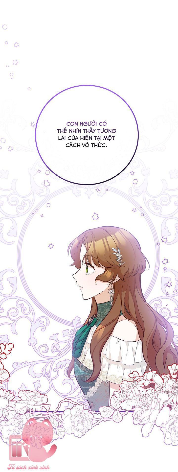 bác sĩ hoàn thành trách nhiệm rồi chapter 33 16