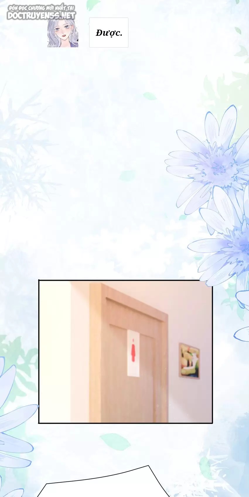 mận xanh chapter 44 30